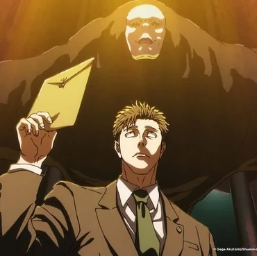 Jujutsu Kaisen Season 3 Rilis Visual Baru, Karakter Hiromi Higuruma Jadi Sorotan