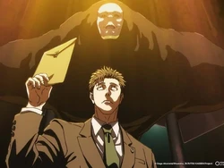 Jujutsu Kaisen Season 3 Rilis Visual Baru, Karakter Hiromi Higuruma Jadi Sorotan