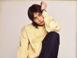 Lirik Lagu Lover - Hyunjin Stray Kids