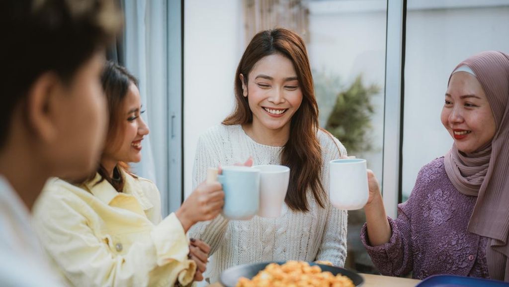 3 Contoh Teks MC Halal Bihalal Idulfitri 2026, Singkat dan Bisa Dihafal