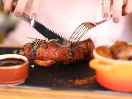 Ilmuwan Ungkap Diet yang Bisa Memicu Pertumbuhan Tumor Lebih Cepat