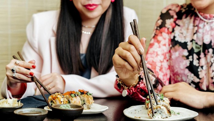 Tes Kepribadian: Kamu Tipe Makan Cepat atau Lambat? Jawabannya Ungkap Jati Dirimu