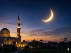 Amalan yang Bisa Dilakukan saat Nuzulul Quran di Malam 17 Ramadan