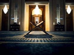 55 Kata-kata Islami Memperingati Nuzulul Quran 2026, Singkat tapi Penuh Makna