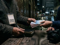 Begini Modus Wartawan Gadungan Peras Anggota DPRD Gunungsitoli Rp 40 Juta