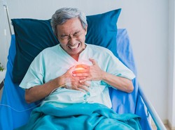 Kata Ahli soal Nyeri Dada yang Sering Disepelekan, Bisa Berujung Kematian