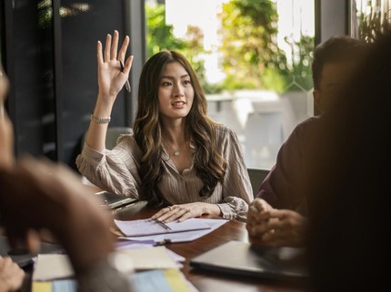 Cara Bersikap Sesuai Tipe Kepribadian agar Sukses di Tempat Kerja