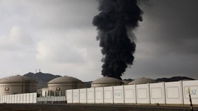 Iran Serang Aset AS di Negara-negara Arab, Tapi Tak Didukung Hamas