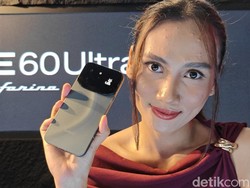 Terungkap! Harga Infinix Note 60 Ultra di RI Tembus Rp 11 Juta
