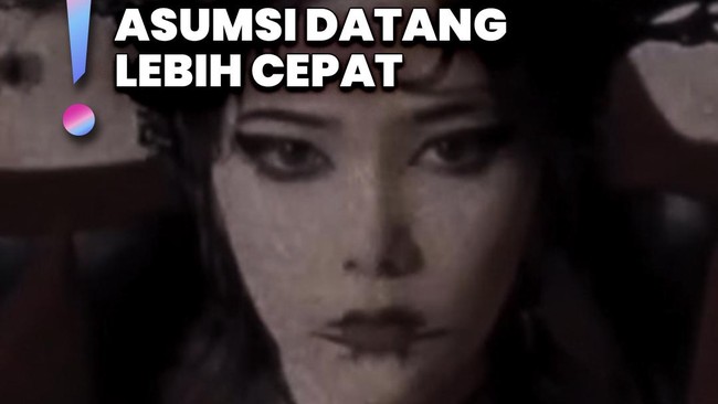 Video: Rilis Single 'Abadhi' hingga Dituding Satanik, Isyana Sarasvati Buka Suara