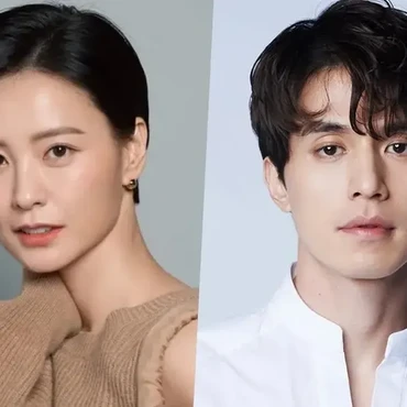 Jung Yu Mi dan Lee Dong Wook Dapat Tawaran Bintangi Drakor 'Love Affair'
