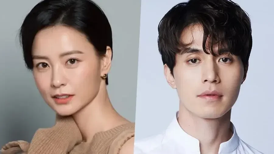 Jung Yu Mi dan Lee Dong Wook Dapat Tawaran Bintangi Drakor 'Love Affair'