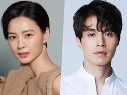 Jung Yu Mi dan Lee Dong Wook Dapat Tawaran Bintangi Drakor 'Love Affair'