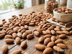 Ternyata Ini Manfaat Besar Rajin Makan Almond Setiap Hari