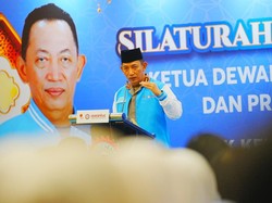 Kapolri Ajak Masyarakat Dukung Upaya Presiden Jadi Bagian Perdamaian Dunia