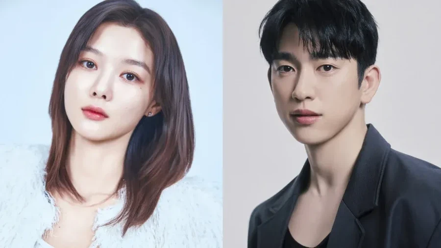 Kim Yoo Jung dan Park Jinyoung Terpilih Bintangi Drama '100-Day Lie'