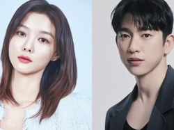 Kim Yoo Jung dan Park Jinyoung Terpilih Bintangi Drama '100-Day Lie'
