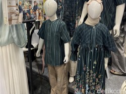 Beli Sarimbit Lebaran di Bazar Rendezvous AEON Tanjung Barat, Diskon 70%