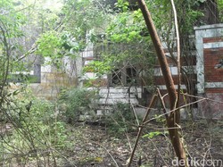 Nasib Kolam Renang Brantas, Aset Sejarah Surabaya yang Masih Bersengketa