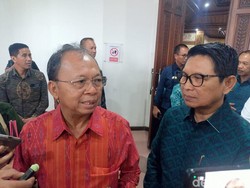 Koster Sebut Kasus Sampah Badung Tak Ditangani Bareskrim, tapi Gakkum LH