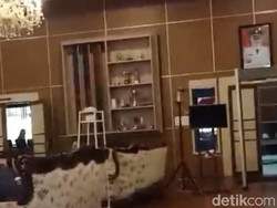 KPK Obok-obok Kantor Bupati Pekalongan Fadia Arafiq Siang Ini