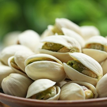 5 Manfaat Kacang Pistachio untuk Kesehatan Tubuh