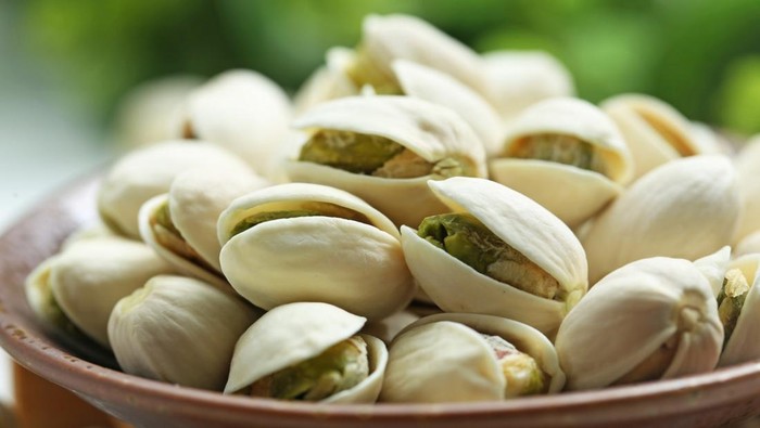 5 Manfaat Kacang Pistachio untuk Kesehatan Tubuh