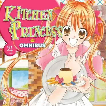 17 Tahun Berlalu, Manga Kitchen Princess Akhirnya Punya Sekuel Baru