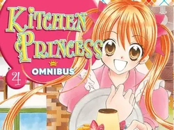 17 Tahun Berlalu, Manga Kitchen Princess Akhirnya Punya Sekuel Baru
