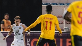 Jadwal Siaran Langsung Leg 2 Dewa United vs Manila Digger