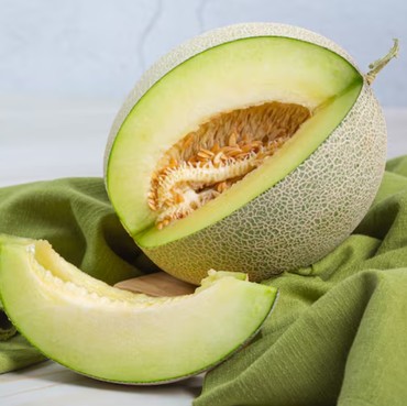 8 Makanan yang Tidak Boleh Dimakan Bersamaan dengan Melon