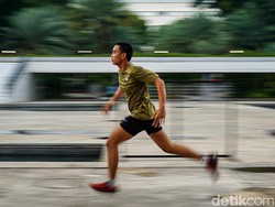 Ternyata Ini Alasan Orang yang Lebih Bugar Punya Performa Otak Lebih Optimal