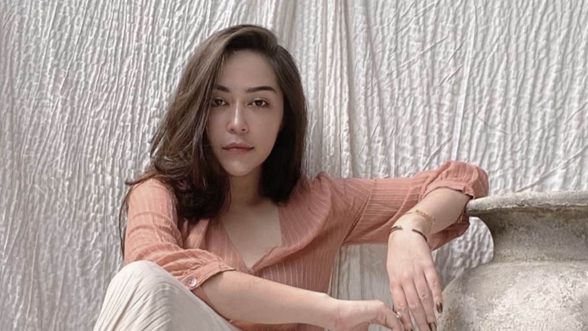 Jadi Korban Pencurian, Selebgram Nabilah O'Brien Juga Jadi Tersangka