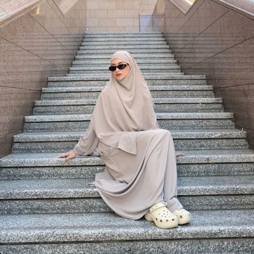 Nathalie Holscher Spill Rencana Menikah dengan Aripat