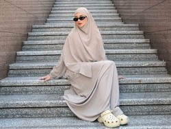 Nathalie Holscher Spill Rencana Menikah dengan Aripat