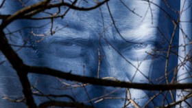 NYALANG: Wajah Lara Dunia