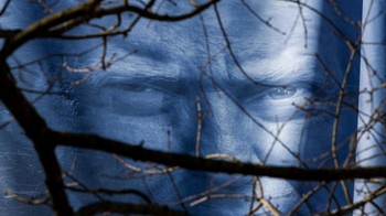 NYALANG: Wajah Lara Dunia