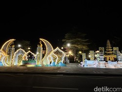Harmoni di Surabaya Saat Nyepi Berdekatan dengan Lebaran