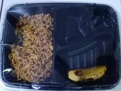 Heboh Menu MBG Mi Instan-Pisang di Bandung, Bupati Dadang Beri Warning