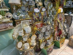 Penjualan Parsel Lebaran Idulfitri di Palembang Meningkat