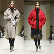 Prada Hanya Butuh 15 Model untuk Tampilkan Koleksi Fall/Winter 2026