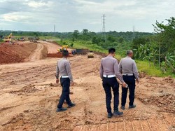 Mudik 2026, Tol Japek II Bakal Difungsionalkan Saat Arus Balik Lebaran