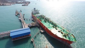 Jaga Distribusi LPG, Pertamina Tambah 13.440 Tabung Usai Insiden Kapal