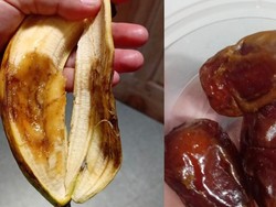 Pisang MBG di Lowokwaru Malang Disebut Busuk, Satgas SPPG Buka Suara