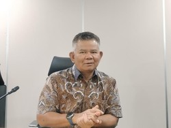 Lahan Eks-BLBI di Karawaci Diproses Jadi HPL, Nilainya Rp 400 M