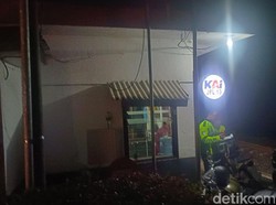 Ini Dugaaan Lain Penyebab KA Blambangan Ekspres Tabrak Truk di Probolinggo