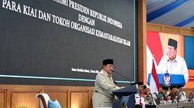Konflik Timur Tengah Memanas, Prabowo Berencana Beri Taklimat