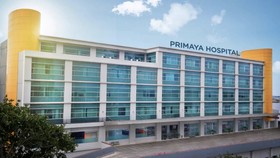 Primaya Hospital Tambah RS Baru, Targetkan 30 Cabang dalam 5 Tahun