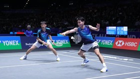 1 Wakil Indonesia di Semifinal All England