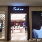 Re-opening Frank & co. di Plaza Indonesia: Tampilan Baru & Hadirkan Koleksi Unggulan